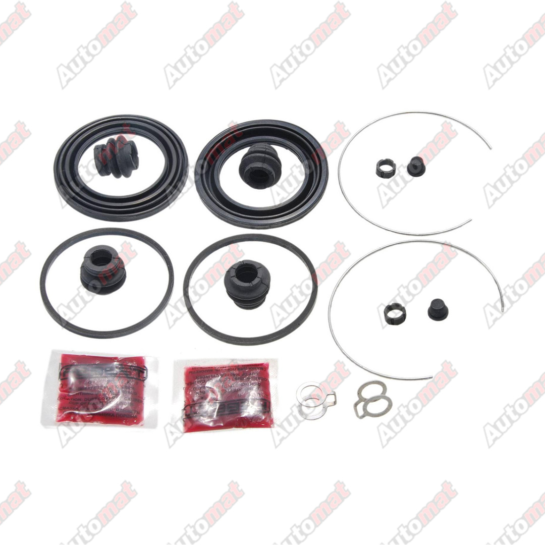 Ремкомплект суппорта тормозного переднего (на обе стороны) Febest 0175‑ACV40F