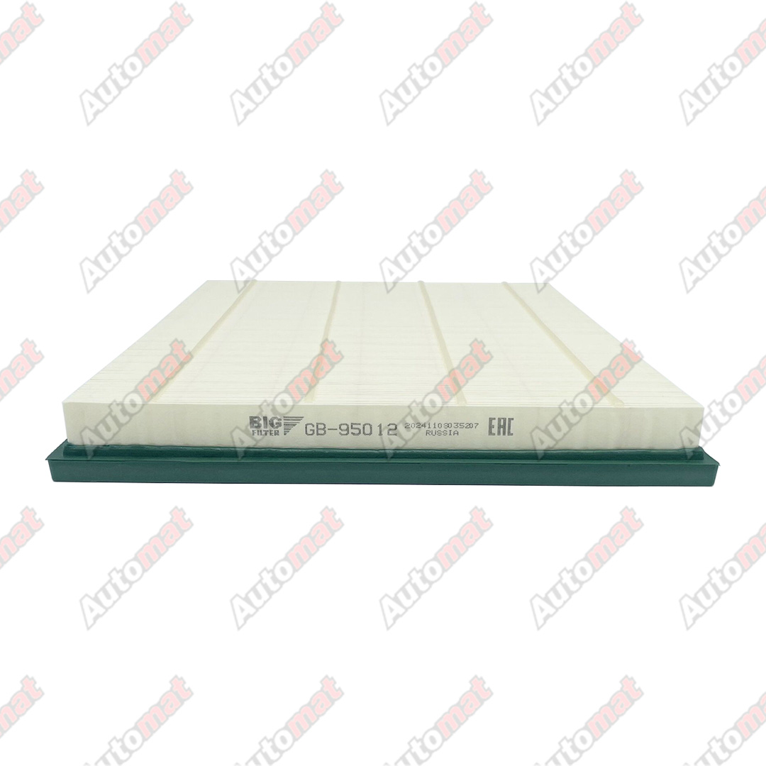 Фильтр воздушный BIG GB-95012