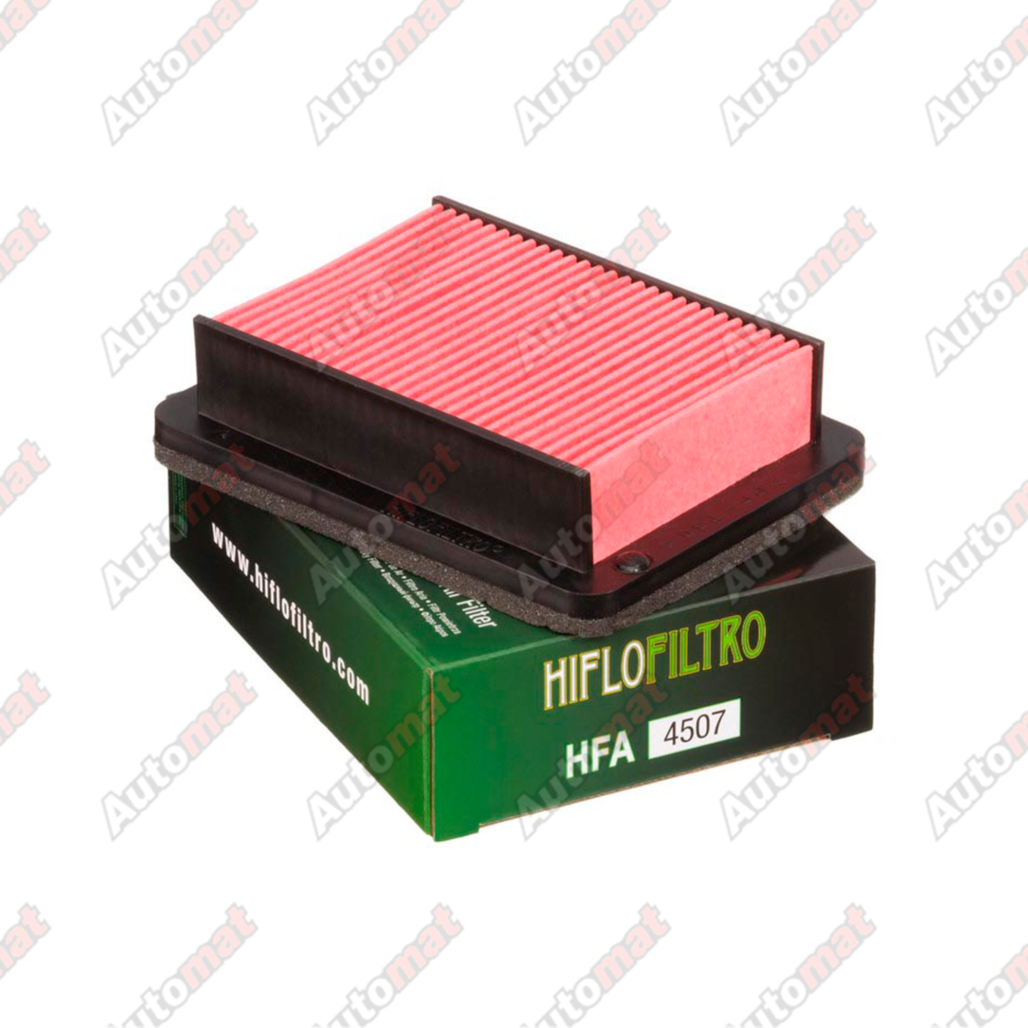 Фильтр воздушный HIFLOFILTRO HFA4507