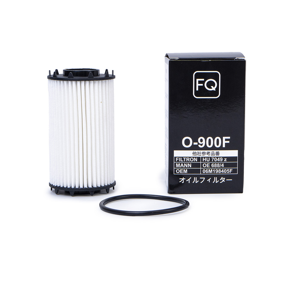 Фильтр масляный FQ O-900F