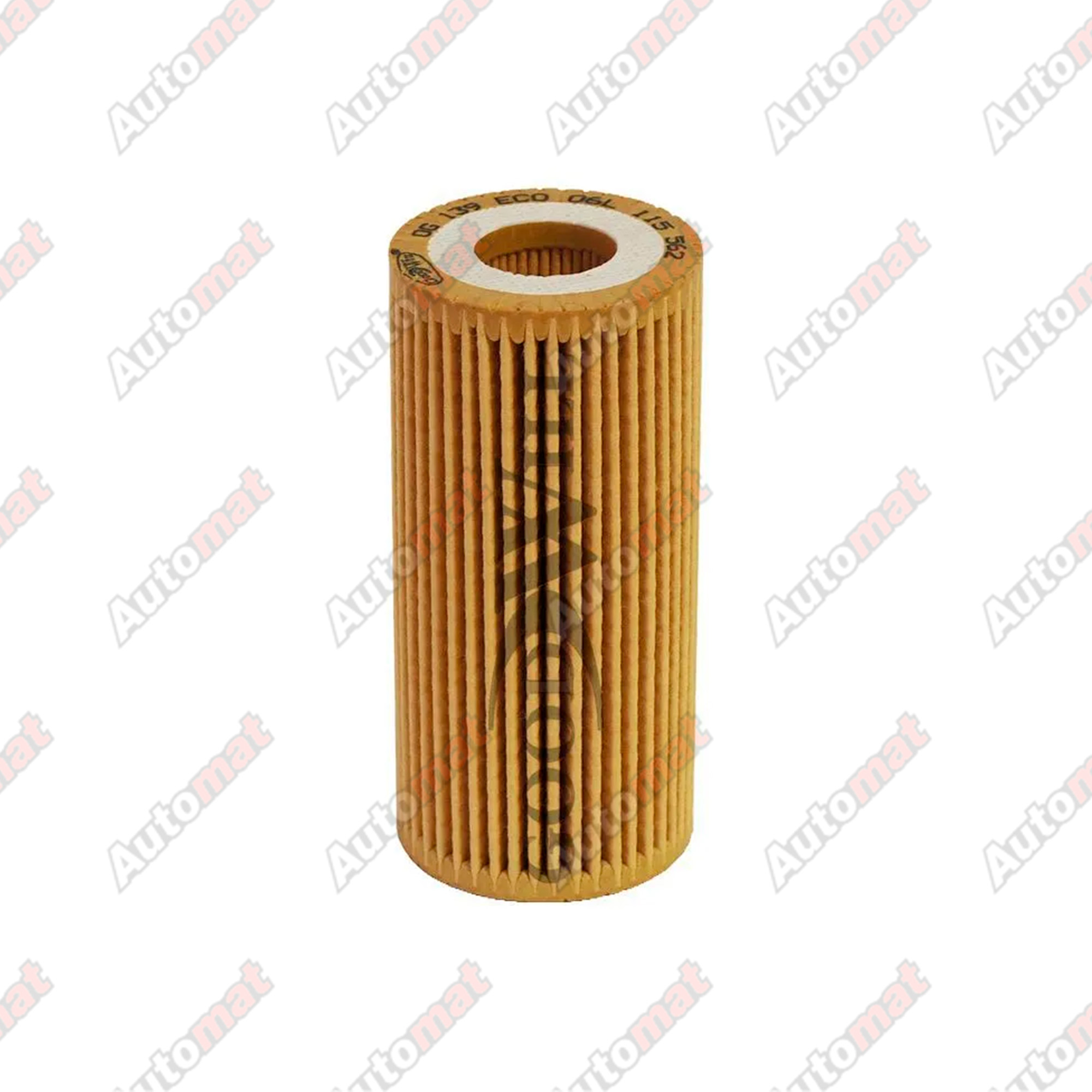 Фильтр масляный GOODWILL OG 139 ECO