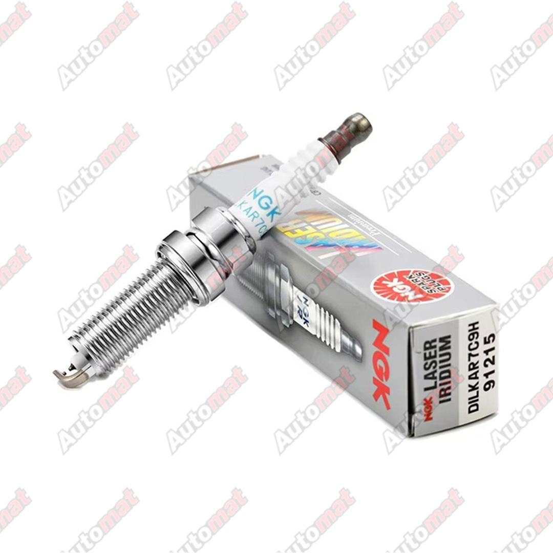 Свеча зажигания NGK 91215 DILKAR7C9H