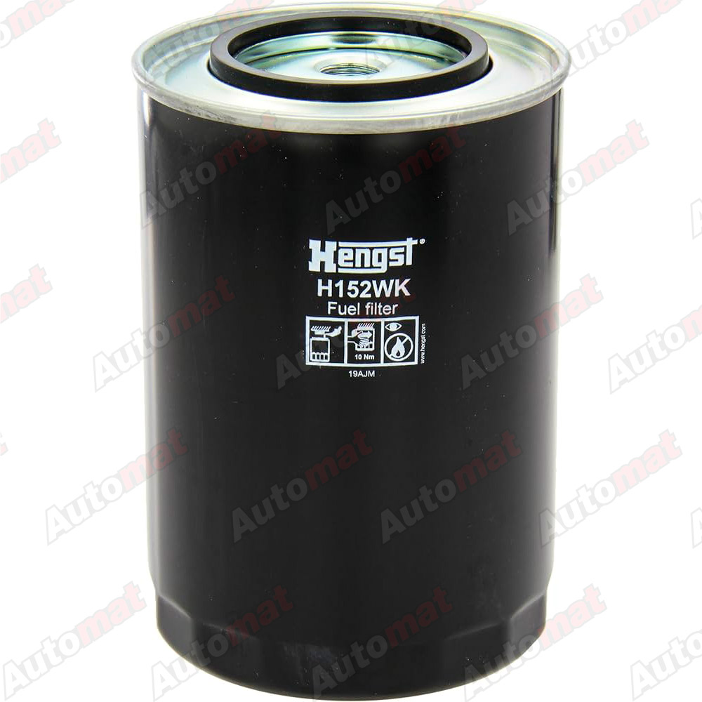 Топливный фильтр Iveco Stralis Hengst H152WK