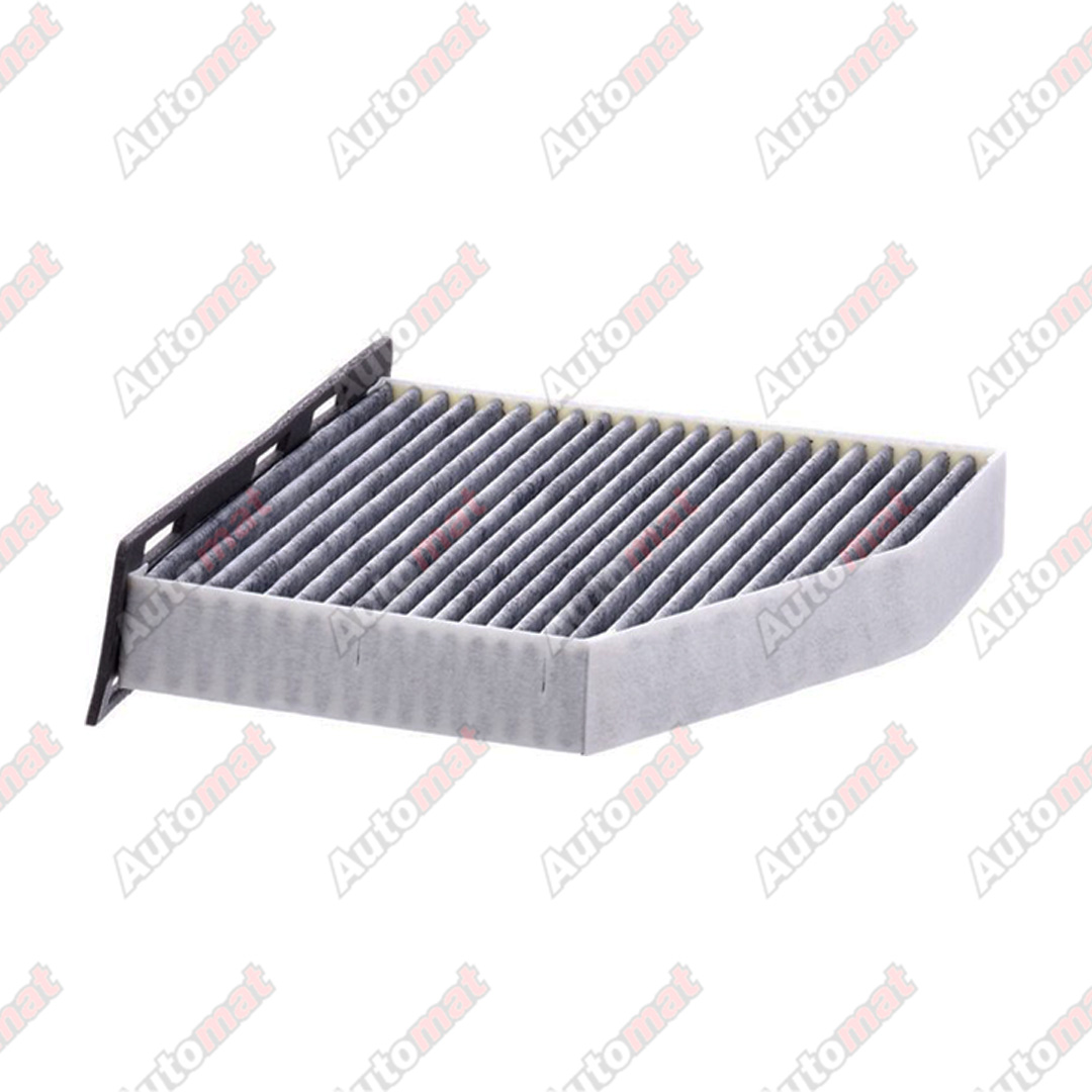 Фильтр салонный MANN-FILTER CUK 2939/1
