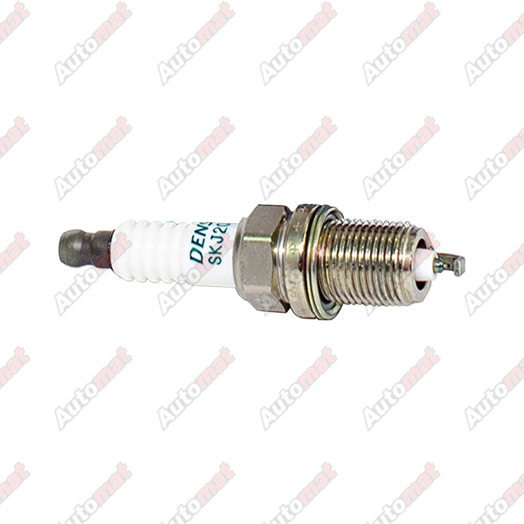 Свеча зажигания DENSO 3371 SKJ20CRA8#4