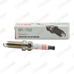 Свеча зажигания LYNXauto 7NYIPR11 SP-152