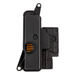 Трансмиссионный фильтр FQ FSF402 (35330-73010) с прокладкой