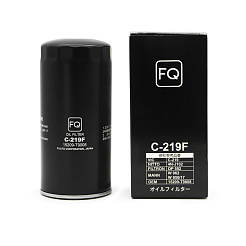 Фильтр масляный FQ C-219F