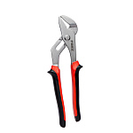 Регулируемые плоскогубцы FORZ 250мм, CrV