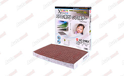 Фильтр салонный угольный VIC AC-210EX