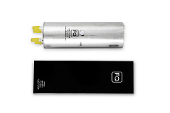 Фильтр топливный FQ FZ-014