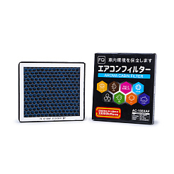 Салонный фильтр FQ AC-108XAF (AROMA)