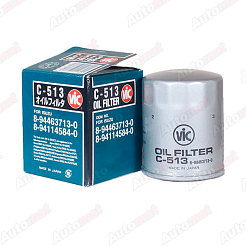Масляный фильтр VIC C-513