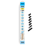 Щетка стеклоочистителя зимняя SPLASH 450mm (18'') 4SW18