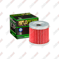 Фильтр масляный HIFLOFILTRO HF139