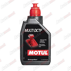 Трансмиссионное масло Motul Multi DCTF Technosynthese, 1л