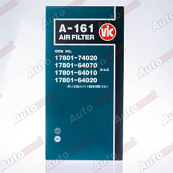 Воздушный фильтр VIC A-161