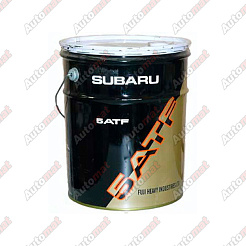 Жидкость для АКПП SUBARU ATF-5 на розлив