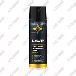 Промывка двигателя 10-минутная LAVR Power Safe, 320 мл / Ln1008