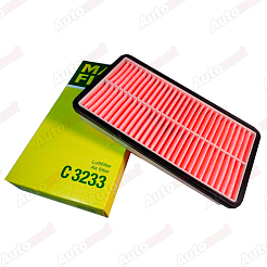 Фильтр воздушный MANN-FILTER C 3233