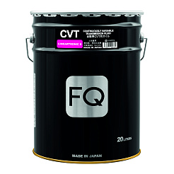 Трансмиссионное масло FQ CVT LINEARTRONIC II, 20л