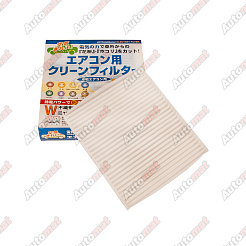 Салонный фильтр VIC AC-206E