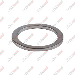 Шайба (прокладка) для болта маслосливного MASUMA TOYOTA 20.9*12*2.5 (арт.79241)