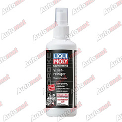 Очиститель забрал шлемов LiquiMoly Racing Visier-Rein 0.1л 1571