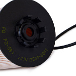 Фильтр топливный FQ FZ-091