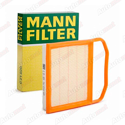 Фильтр воздушный MANN-FILTER C 21 020