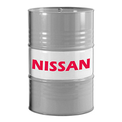 Жидкость для АКПП NISSAN ATF MATIC FLUID S