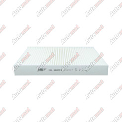 Фильтр салонный BIG GB-98073