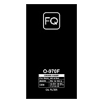 Масляный фильтр FQ O-970F