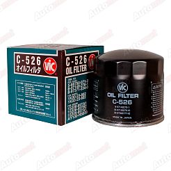 Масляный фильтр VIC C-526