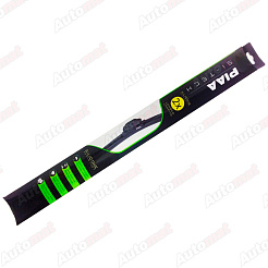 Щетка стеклоочистителя зимняя универсальная PIAA WIPER FINE SNOW FG45W, 450мм