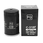 Фильтр масляный FQ C-318F