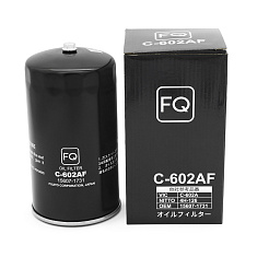 Фильтр масляный FQ C-602AF