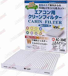 Фильтр салонный VIC AC-304E
