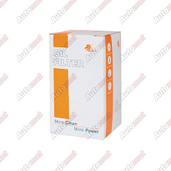 Вставка масляная BRONCO BRO-2137