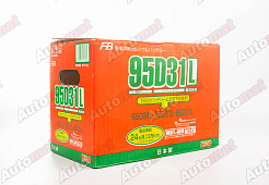 Аккумулятор FB SUPER NOVA 80 А/ч 95D31L