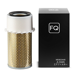 Воздушный фильтр FQ A-334S