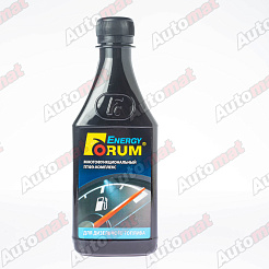 Присадка в топливо FORUM Energy (Форум Энерджи), для дизельных двигателей, 250мл FE045