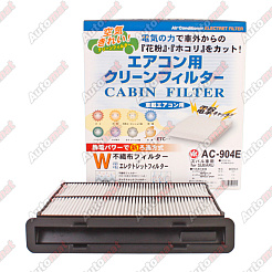Фильтр салонный VIC AC-904E
