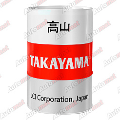 Моторное масло TAKAYAMA 0W-20 GF-6A SP на розлив
