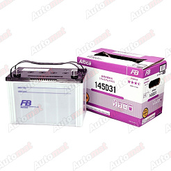 Аккумулятор FB Altica PREMIUM 98 А/ч 145D31R