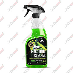 Средство для удаления следов насекомых GRASS MOSQUITOS CLEANER, 600мл