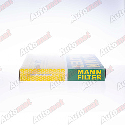 Фильтр салонный MANN-FILTER CUK 2141 / AC-201EX
