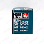 Масляный фильтр VIC C-115