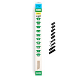 Щетка стеклоочистителя бескаркасная SPLASH 500mm (20") 2SF20