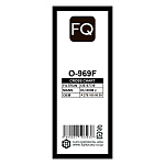 Масляный фильтр FQ O-969F